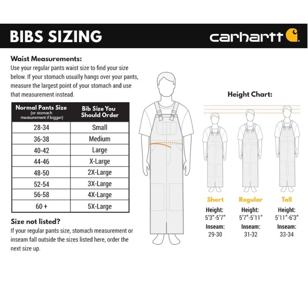 Vintage Carhartt X01 BRN Quilt Lined Duck Coveralls Size 40R Insulated Canvas